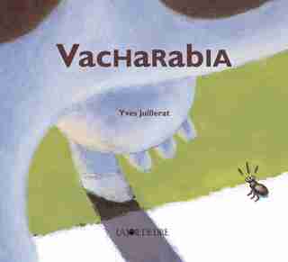Vacharabia by Yves Juillerat