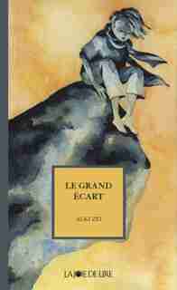 Grand écart (Le) by Alki Zei