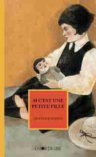 Si c'est une petite fille by Beatrice Masini