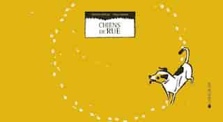 Chiens de rue by Pablo Amargo
