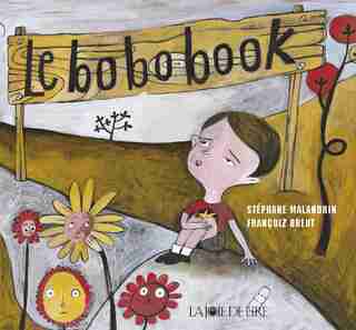 Bobobook (Le) by Stéphane Malandrin