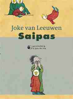 Saipas by Joke Van Leeuwen