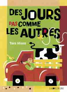 Des jours pas comme les autres by Taro Miura