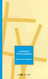 Langues étrangères by François Chignac