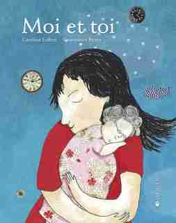 Moi et toi by Caroline Laffon