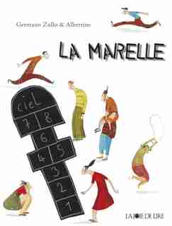 Marelle (La) by Germano Zullo