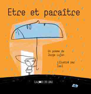 Etre et paraître by Jorge Lujan