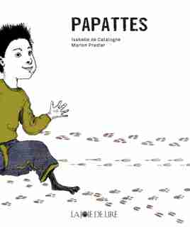 Papattes by Isabelle De Catalogne