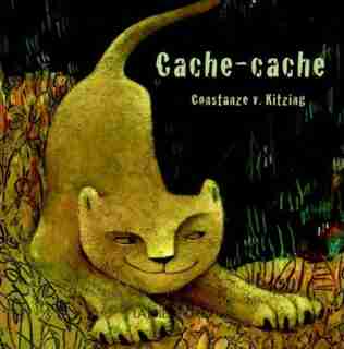 Cache-cache by Constanze V. Kitzing