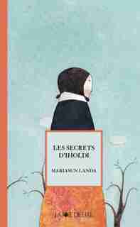 Secrets d'Iholdi (Les) by Mariasun Landa