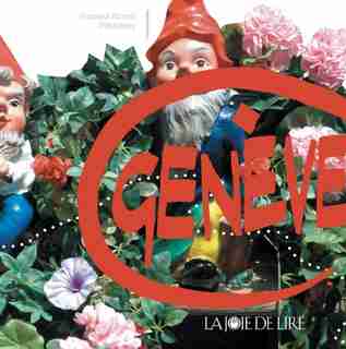 Genève by Orith Kolodny