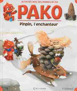 Pinpin, l'enchanteur by COLLECTIF