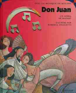 Don Juan by COLLECTIF
