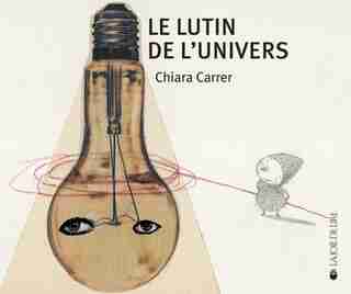 Lutin de l'univers (Le) by Chiara Carrer