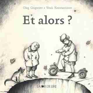 Et alors? by Oleg Grigoriev