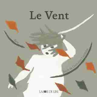 Vent (Le) by Edith Cornulier-Lucinière