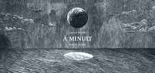 A minuit by Eduard Mörike
