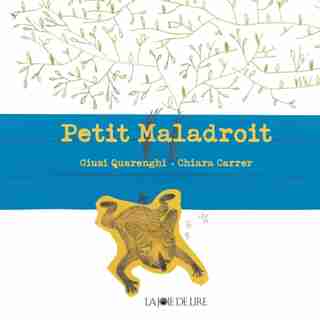 Petit maladroit by Giusi Quarenghi