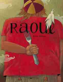 Raoul by Sylvie Wibaut