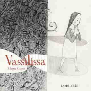 Vassilissa by Chiara Carrer