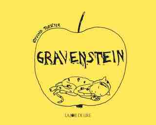 Gravenstein by Oyvind Torseter