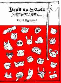 Gentil petit livre rouge (Le) by Zhifang Tang