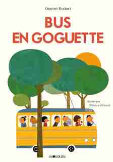 Bus en goguette by Gianni Rodari
