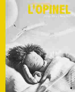 Opinel (L') by Alexis Peiry