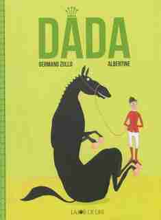 Dada by Germano Zullo