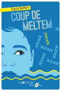 Coup de Meltem by Sigrid Baffert