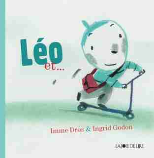 Léo et... by Imme Dros
