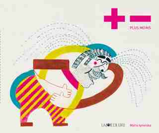 Plus moins by Marta Ignerska
