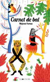 Carnet de bal by Mirjana Farkas