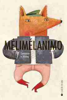 Mélimélanimo by Constanze V. Kitzing