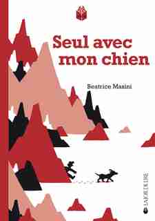 Seul avec un chien by Béatrice Masini
