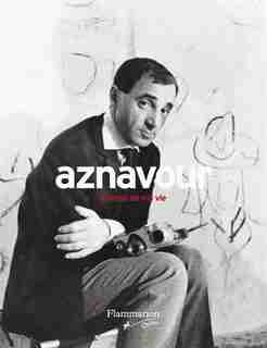 Images de ma vie by CHARLES AZNAVOUR