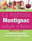 Méthode Montignac expliquée by Michel Montignac