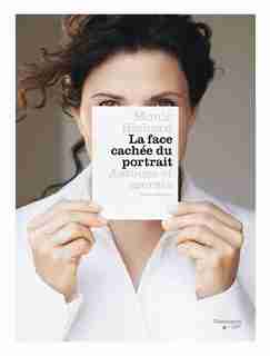 La face cachée du portrait by Monic Richard