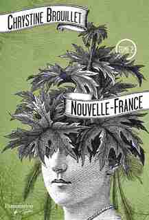 Nouvelle-France t 2 by Chrystine Brouillet