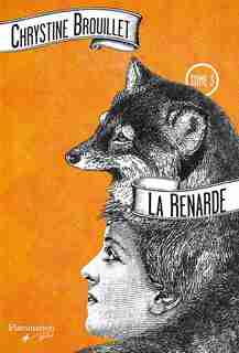 La renarde t 3 by Chrystine Brouillet