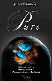 Pure by Julianna Baggott