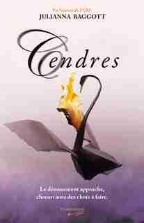 Cendres by Julianna Baggott