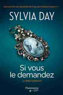 Si vous le demandez by Sylvia Day