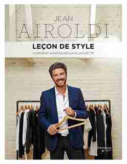 Leçon de style by Jean Airoldi