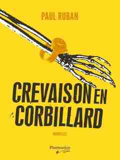 CREVAISON EN CORBILLARD by PAUL RUBAN