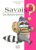 032 Les Ratons Laveurs Savais Tu Book By Alain M Bergeron Paperback Www Chapters Indigo Ca