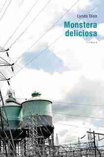 Monstera deliciosa by Lynda Dion