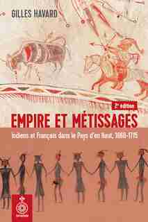 Empire et métissages NE by Gilles Havard
