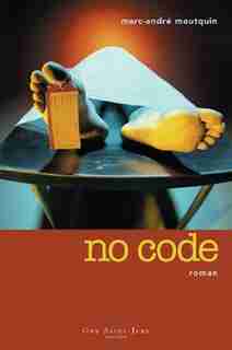 No code by Marc-André Moutquin