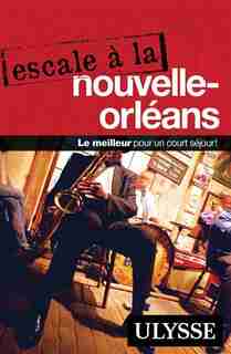Escale à Louisiane Ulysse by Ulysse